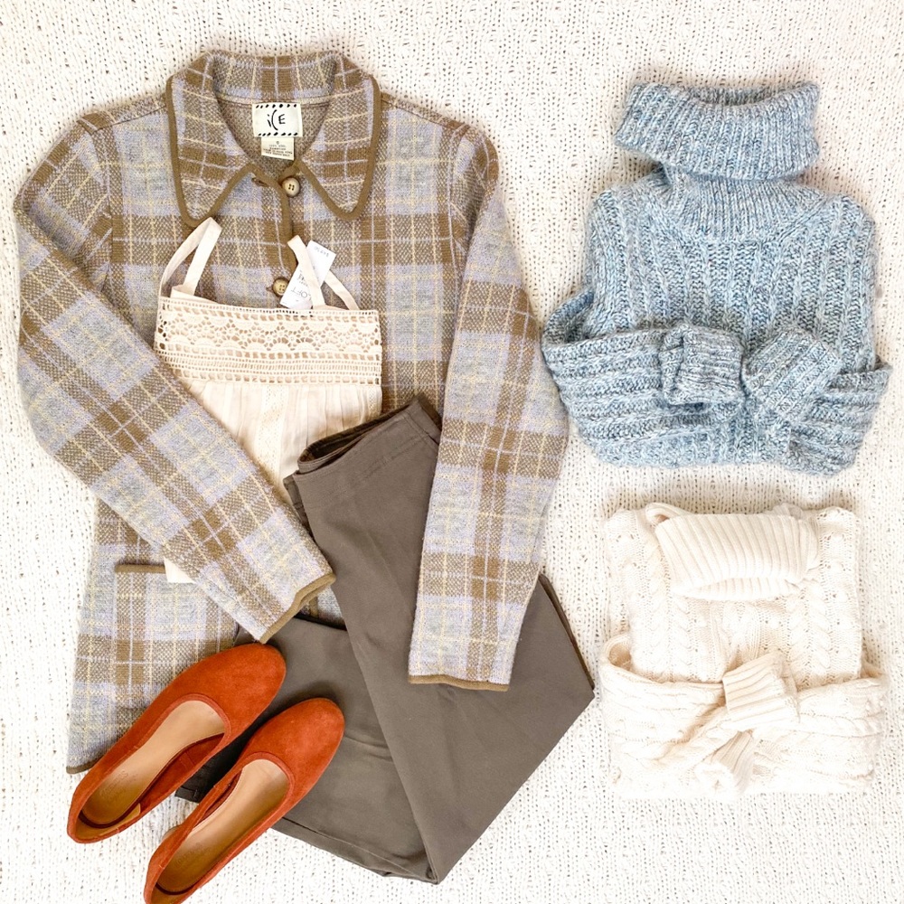 Vintage Blazer